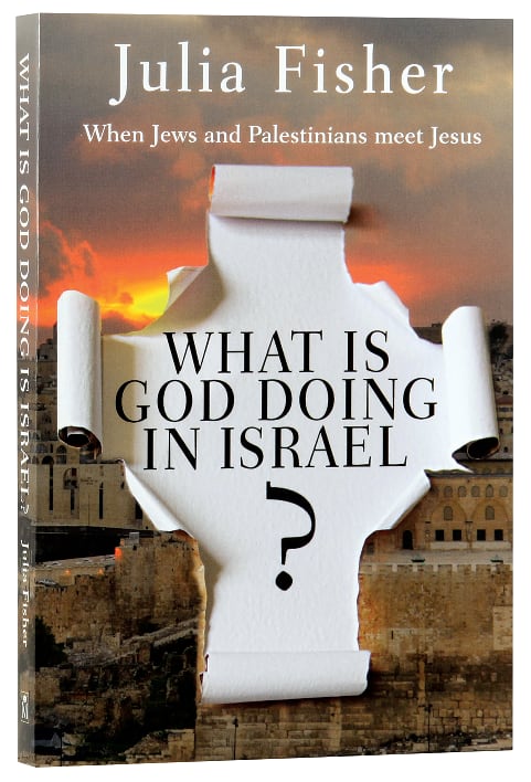What is God Doing in Israel?