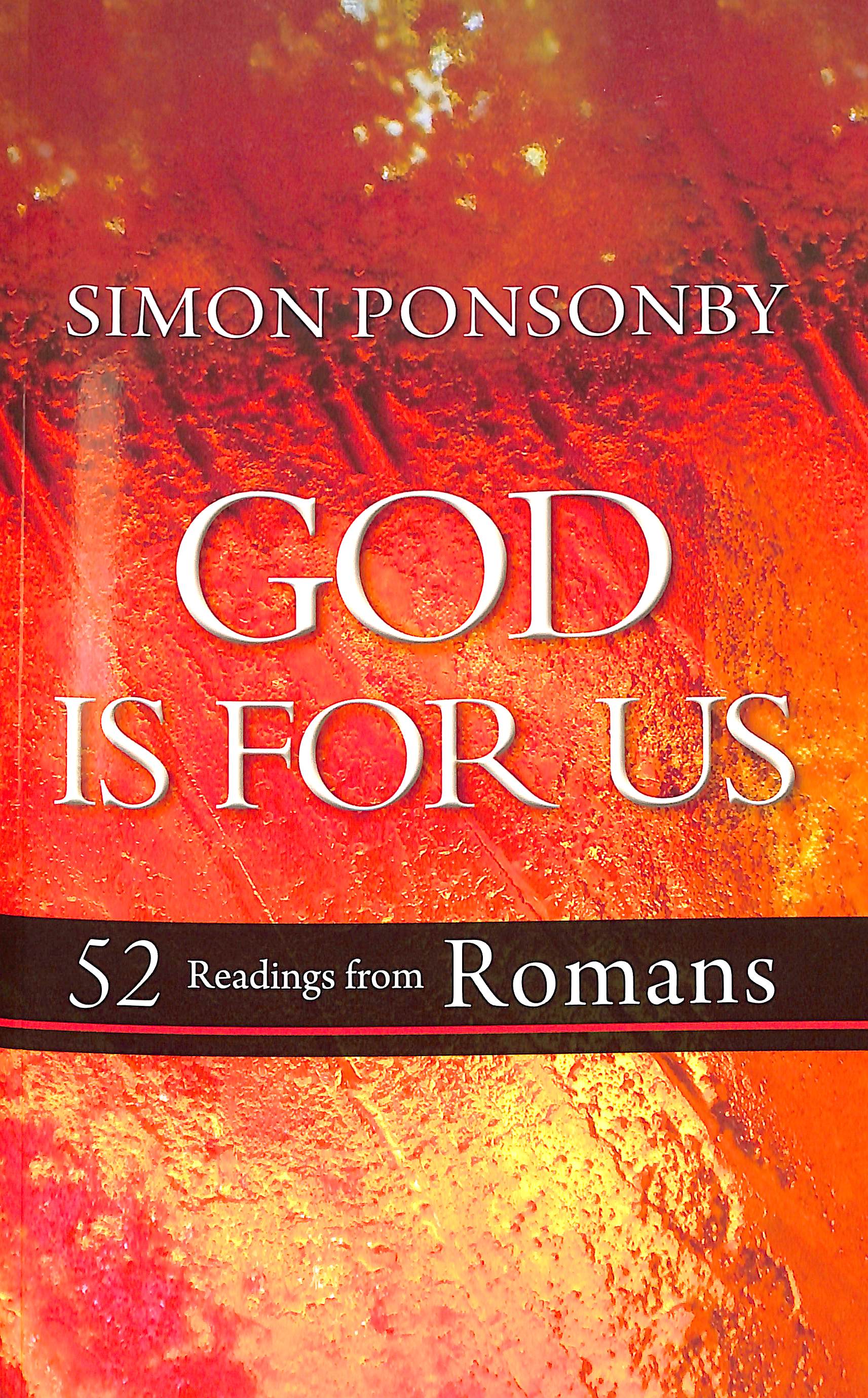God is For Us