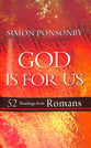 God is For Us