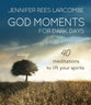 God Moments in Dark Days