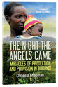 The Night the Angels Came: Miracles of Protection and Provision in Burundi