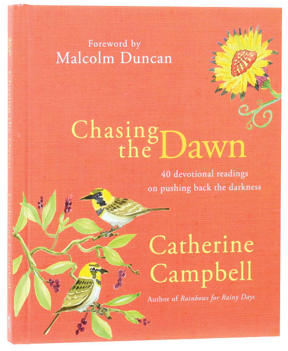 Chasing the Dawn