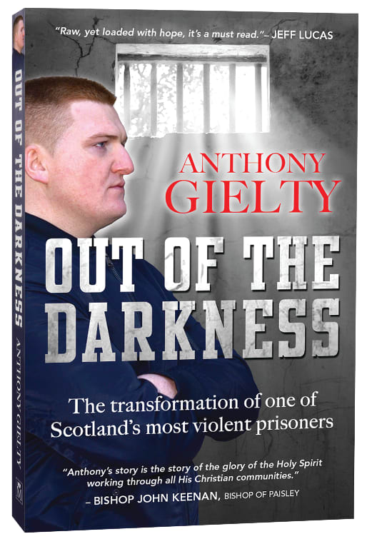 Out of the Darkness