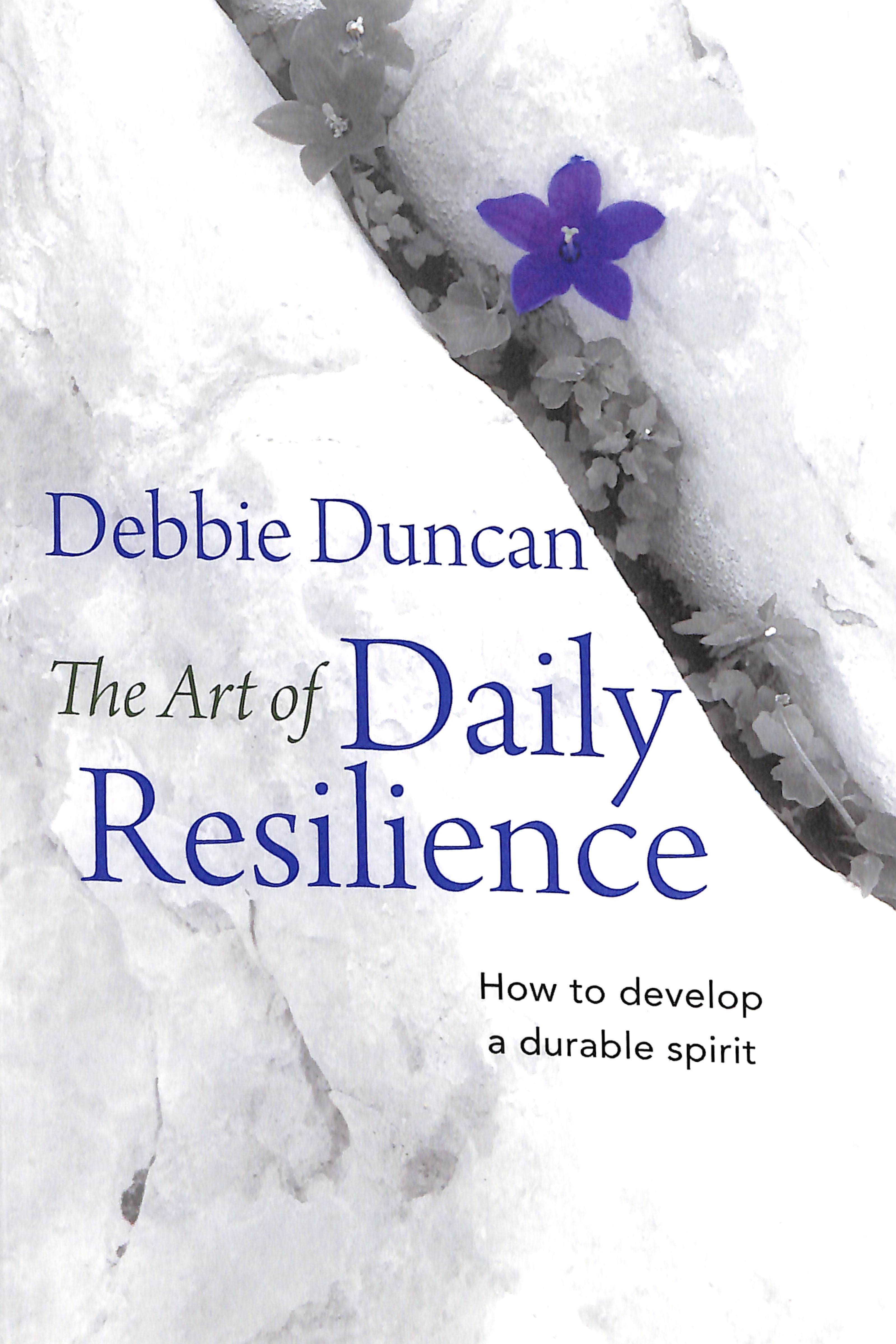 The Art of Daily Resilience