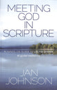 Meeting God in Scripture