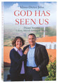 God Has Seen Us: Diospi Suyana - a Story Shared Around the World