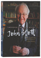 Through the Year With John Stott: Daily Reflections From Genesis to Revelation