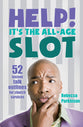 Help! It's the All-Age Slot: 52 Instant Talk Outlines For Church Services