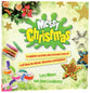 Messy Christmas Crafts