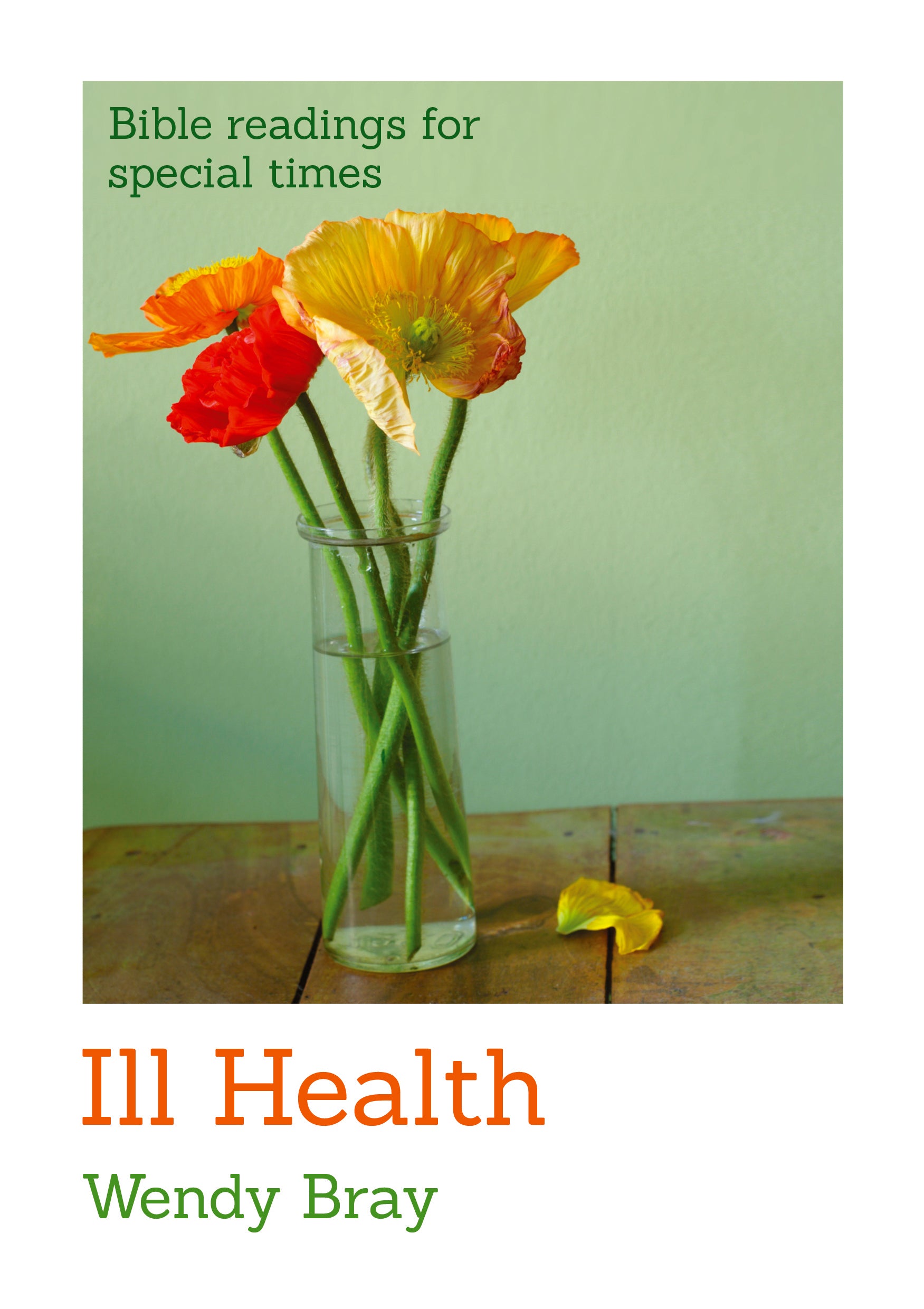 Ill Health