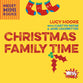 Christmas Family Time (Messy Church Series)