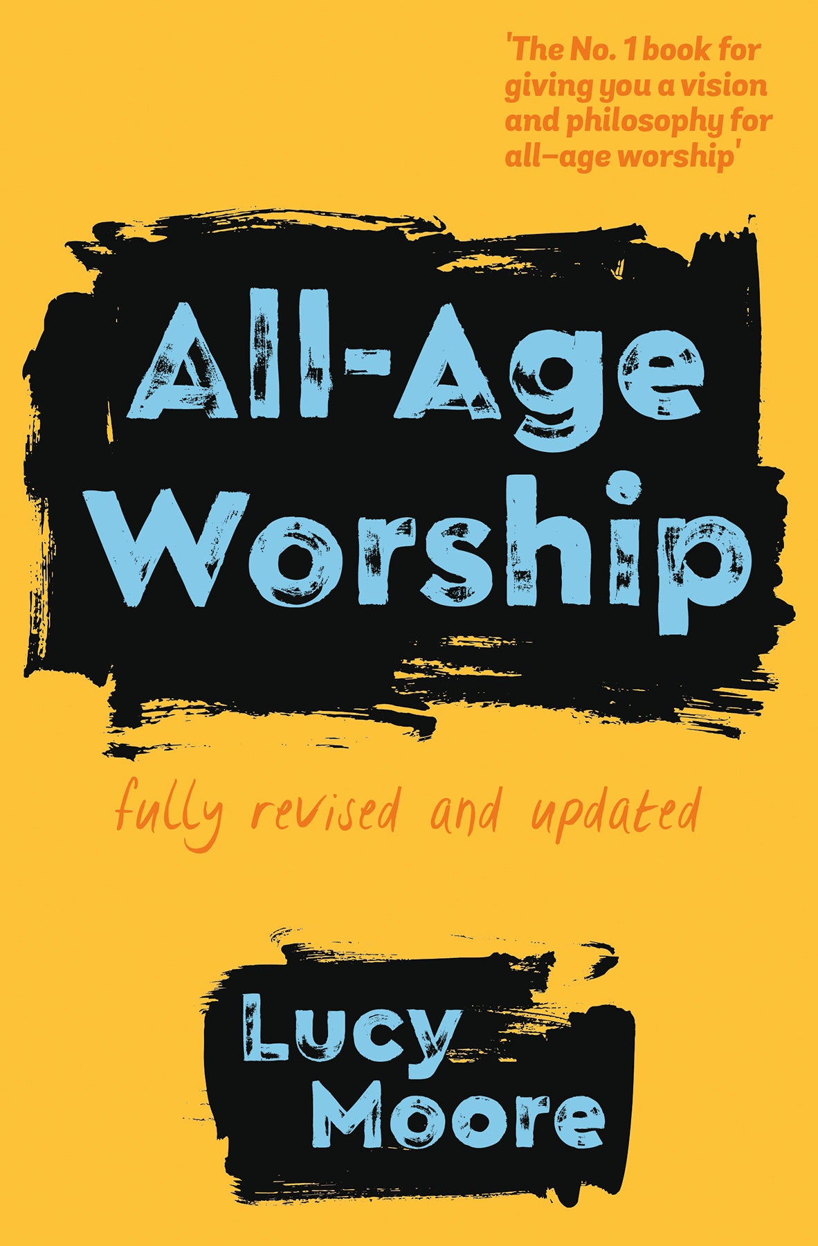 All-Age Worship (Second Edition)