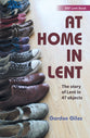 At Home in Lent: The Story of Lent in 47 Objects (Brf Lent Book Series)