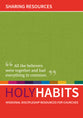 Sharing Resources: Missional Discipleship Resources For Churches (Holy Habits Series)
