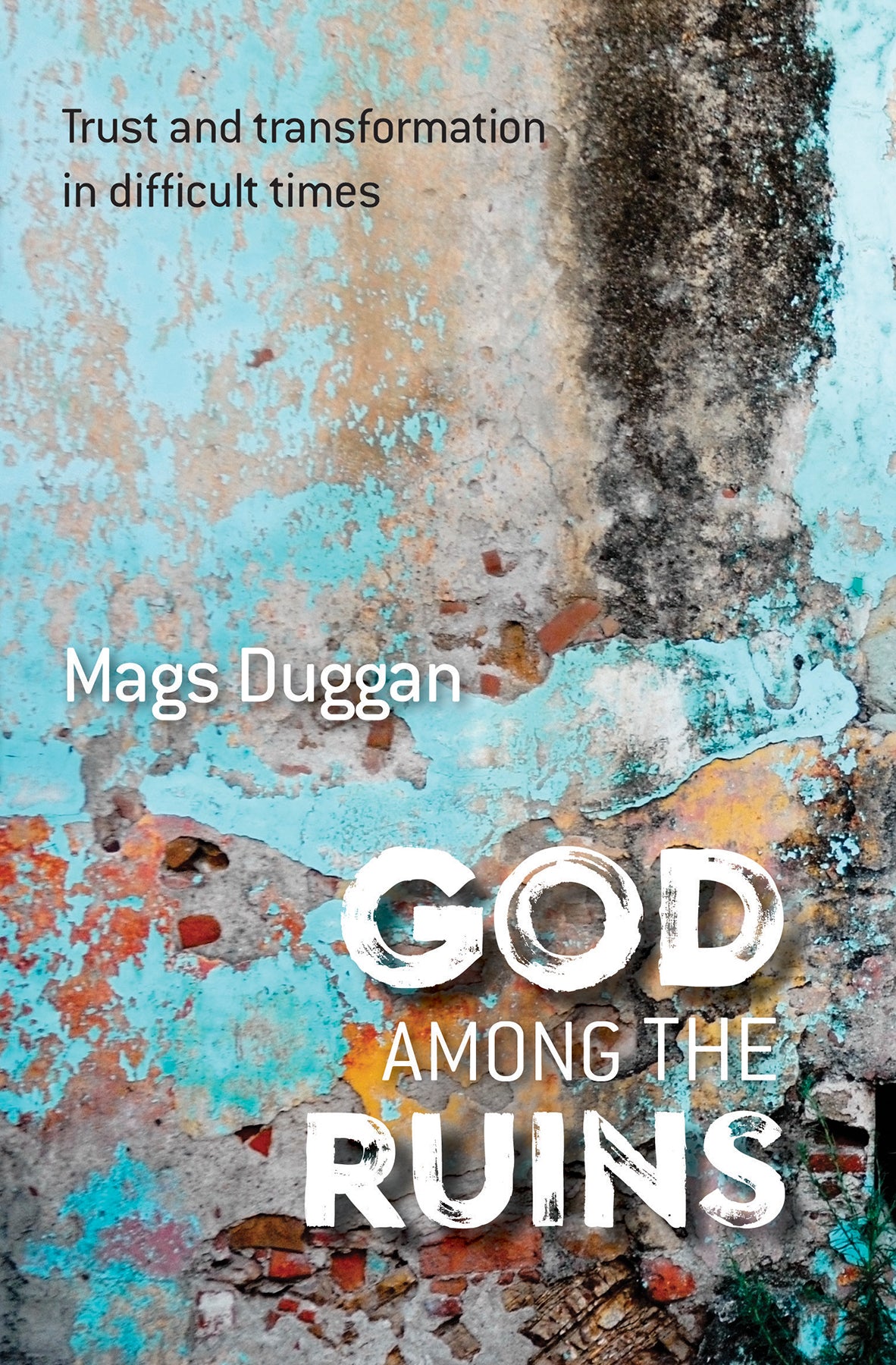 A Better Song to Sing: Finding Life Again Through the Invitations of Jesus
