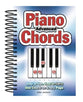 Advanced Piano Chords - One Chord of Every Page (Easy-to-use Series)