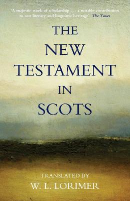 New Testament in Scots