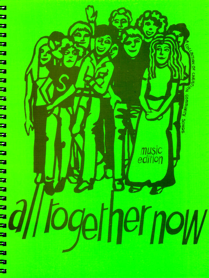 (Green) (#1 in All Together Music Series)