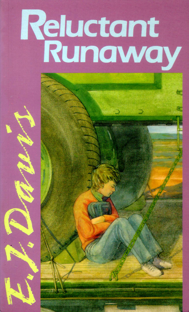 Reluctant Runaway