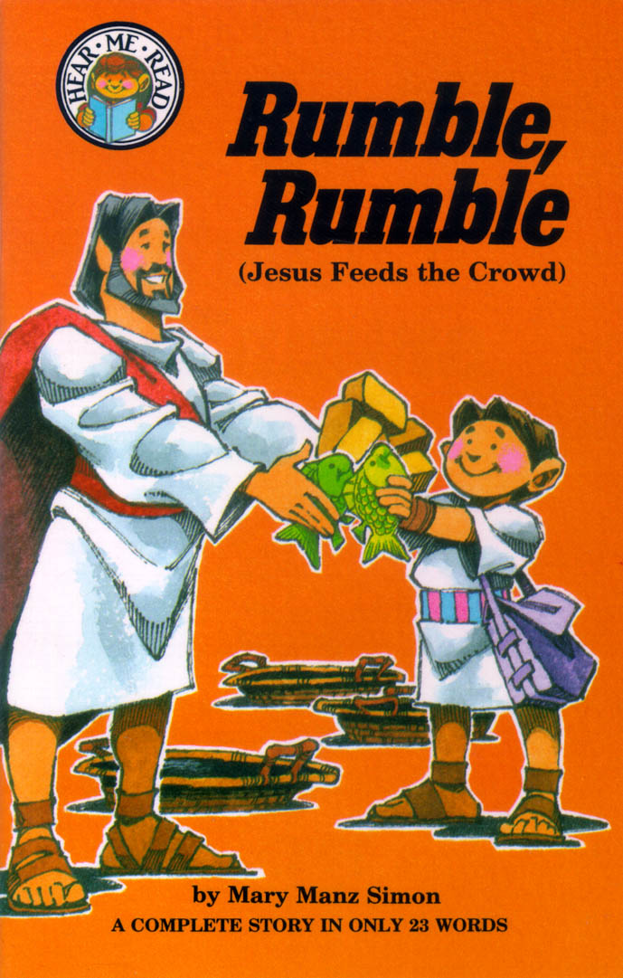 Rumble Rumble