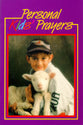 Personal Kids Prayers