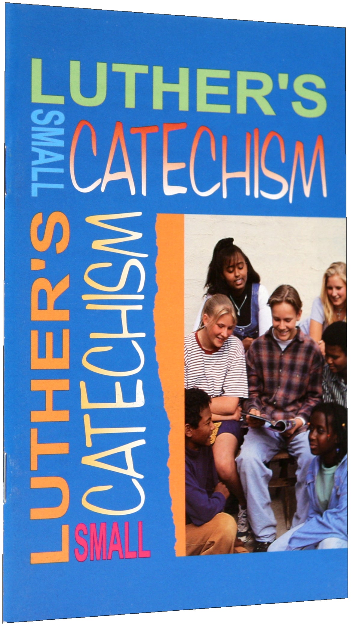 Luther's Small Catechism