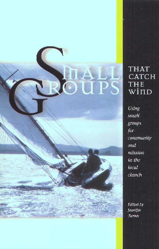 Small Groups That Catch the Wind