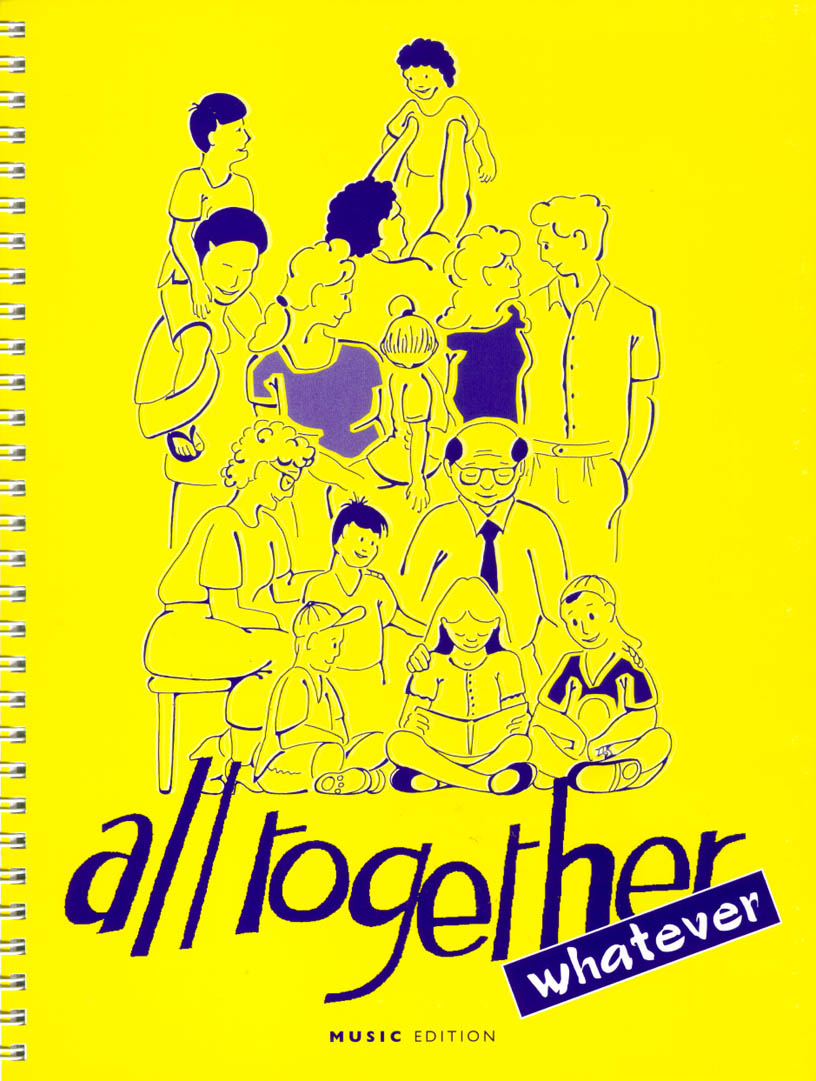 (Yellow) (#5 in All Together Music Series)