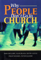 Why People Don't Go to Church