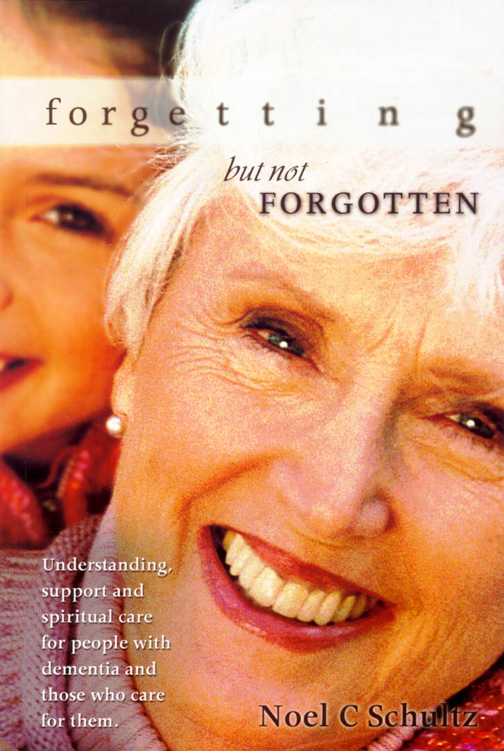 Forgetting But Not Forgotten