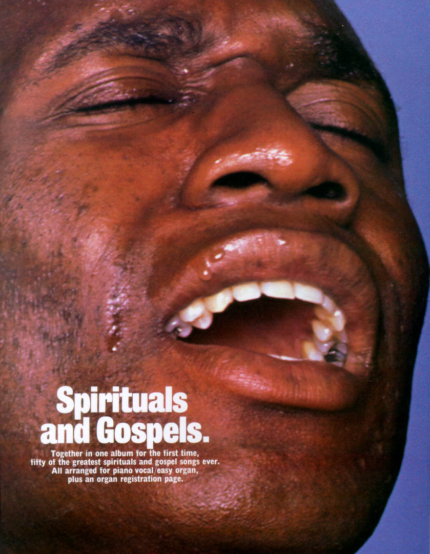 Spirituals and Gospels