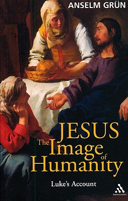 Jesus, the Image of Humanity