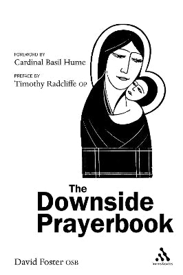 The Catholic Prayerbook From Downside Abbey