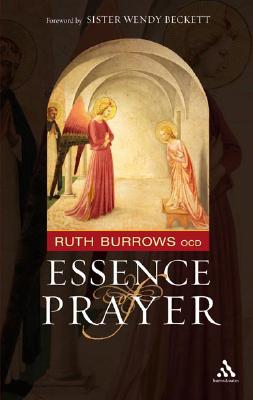 Essence of Prayer