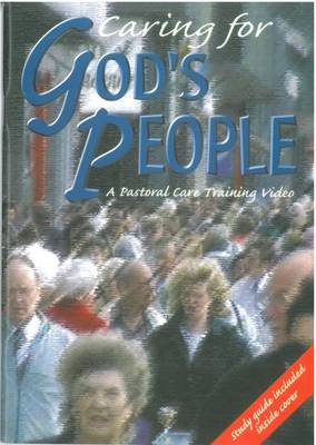 Caring For God's People