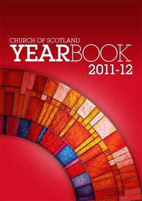 Church of Scotland Yearbook 2011-2012