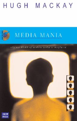 Media Mania