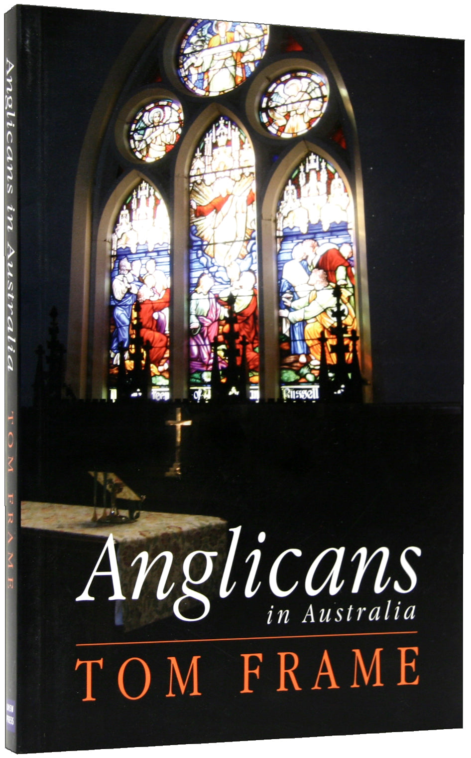 Anglicans in Australia