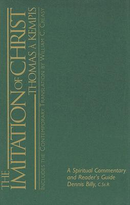 The Imitation of Christ