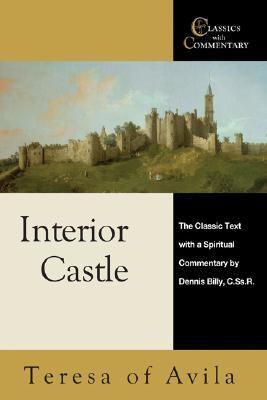 Classics With Commentary: Interior Castle