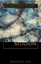 Christ Versus Religion