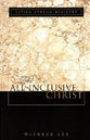 The All Inclusive Christ