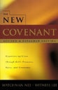 The New Covenant