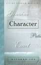 Character