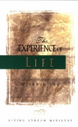 The Experience of Life