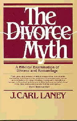 The Divorce Myth