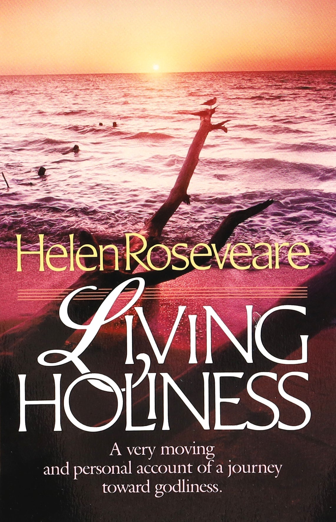 Living Holiness