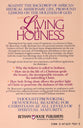 Living Holiness