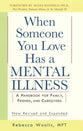 When Someone You Love Has a Mental Illness