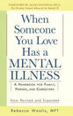 When Someone You Love Has a Mental Illness